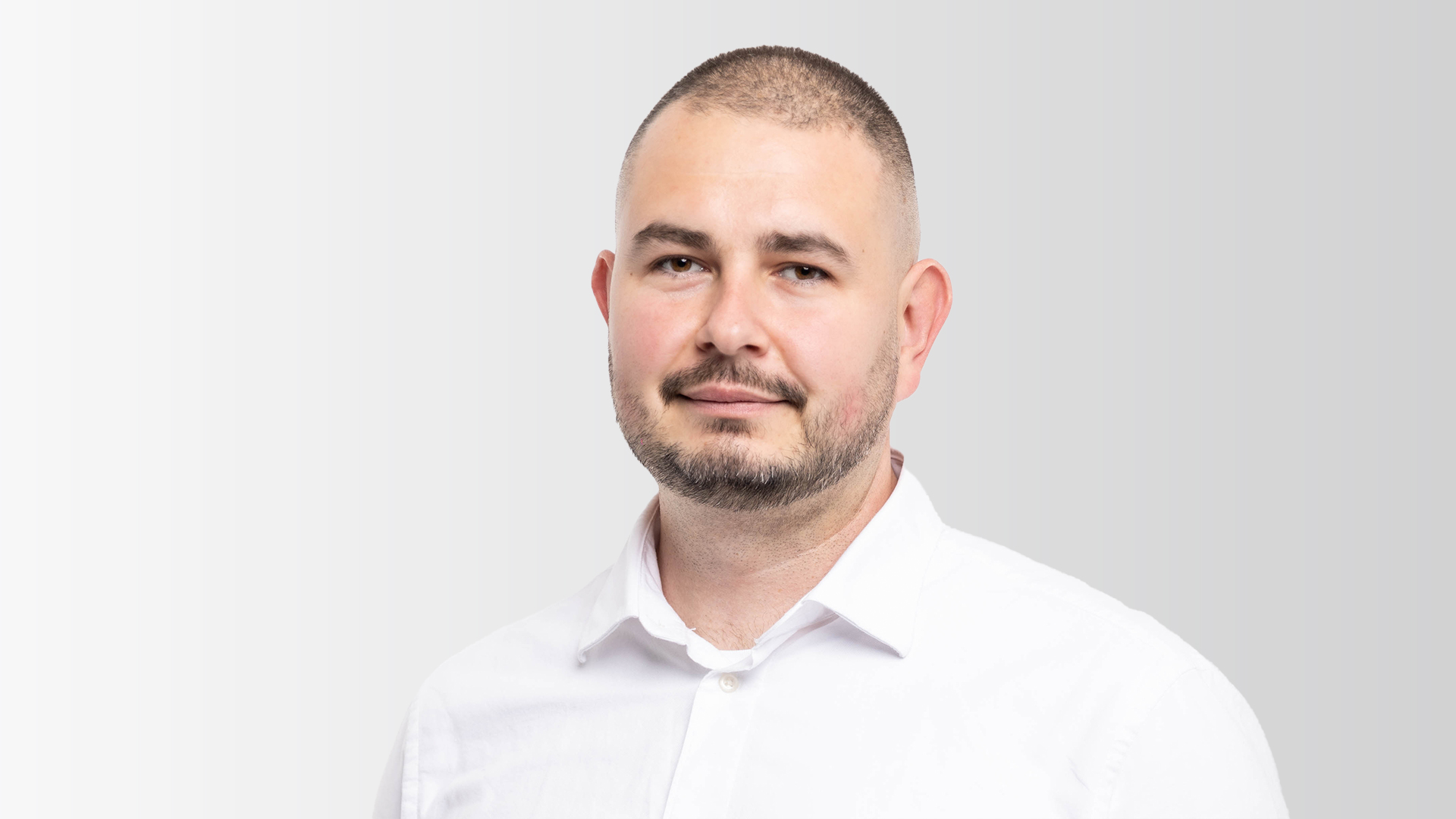Photo of Michal Bartovič 