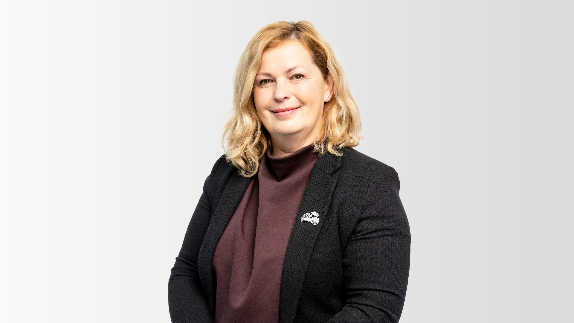 Photo of Lucia  Plačková 