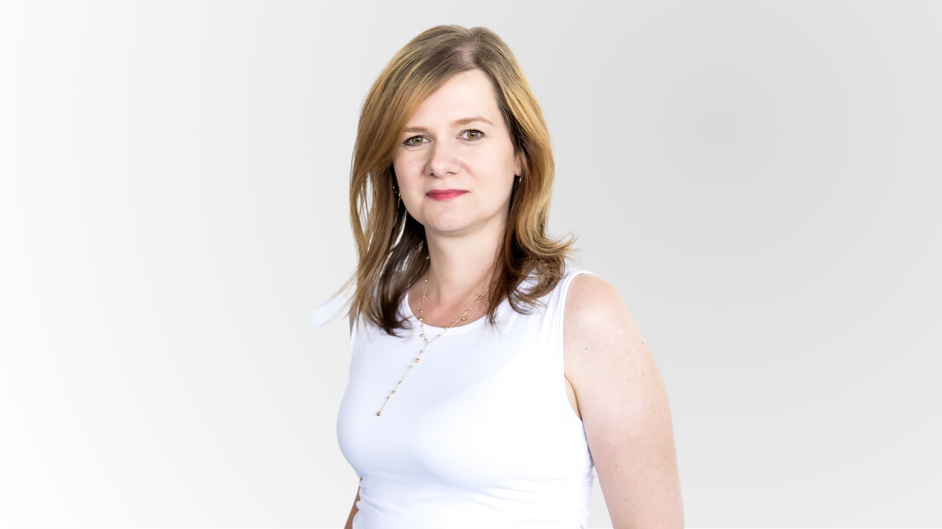 Photo of Alexandra Beláňová 